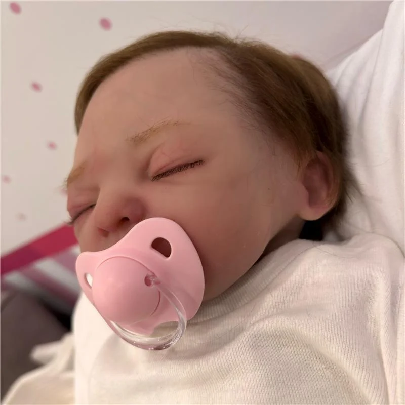 Reborn Baby Doll